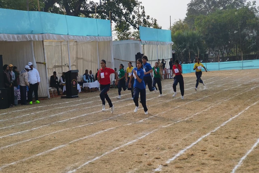 Sports