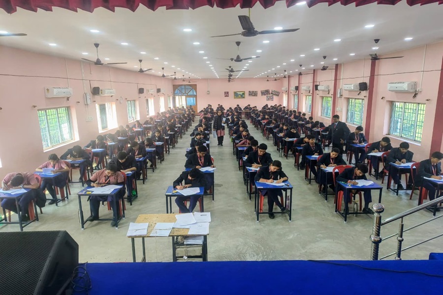 Exam