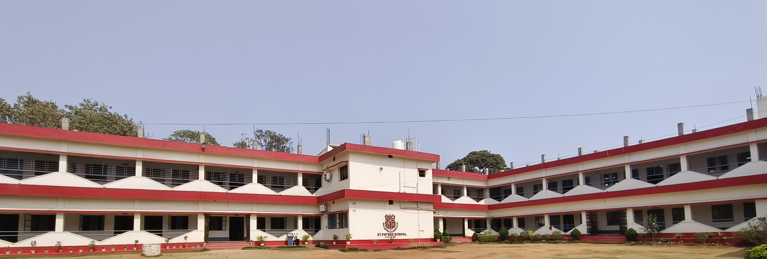 School Building
